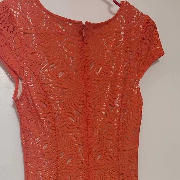 Dress - Picture 6 of 7